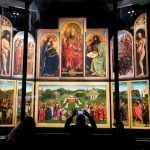 The 12 Most Stolen Items From Famous Museums – And Why