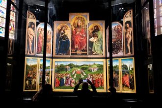 The 12 Most Stolen Items From Famous Museums – And Why