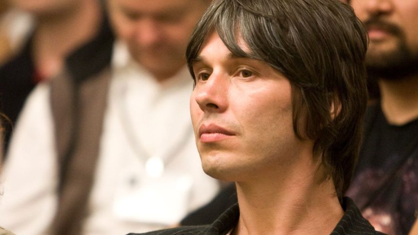 10 Musicians Who Were Also Brilliant Scientists