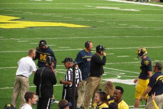 Thanksgiving Eve may join the NFL’s holiday lineup