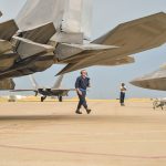 Iran targets ships, Dubai airport and oil facilities as economic concerns mount