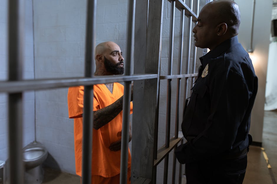 ICE takes 240 from Clark County jail under new pact; ACLU fights deal