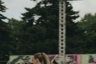 Colorado State stops upstart Air Force to win MW women’s title — PHOTOS