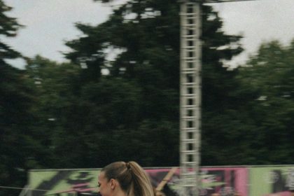 Colorado State stops upstart Air Force to win MW women’s title — PHOTOS