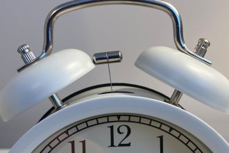 COMMENTARY: Time changes have advantages year-round