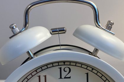 COMMENTARY: Time changes have advantages year-round