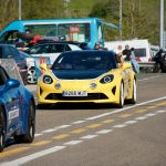 LETTER: U.S. being left behind in EV race