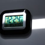 LETTER: The dangers of daylight savings time?