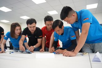 EDITORIAL: On to the world championships for local students