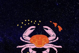 Cancer Horoscope 12 Mar 2026