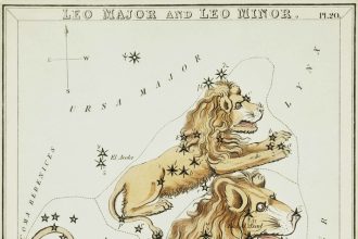 Leo Horoscope 12 Mar 2026