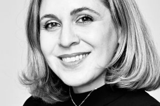 The Marshall Project Hires Reem Akkad as Managing Editor