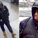 Puffer-jacketed perp busted for sucker punching female NYPD school crossing guard: cops
