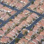 Las Vegas has high rate of ‘accidental landlords’, report says