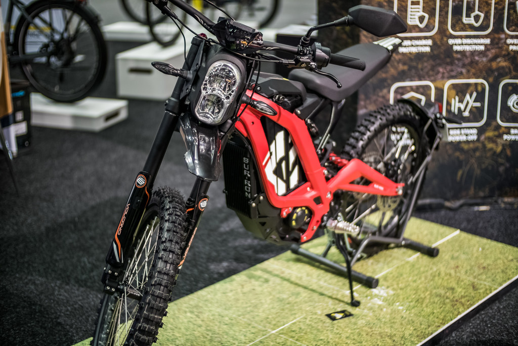 Henderson police arrest 3 juveniles accused of tearing up golf course on e-motorcycles