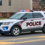 Gunman who shot 2 people at Old Dominion University in Virginia is dead, college says