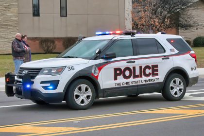 Gunman who shot 2 people at Old Dominion University in Virginia is dead, college says