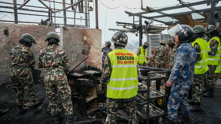 Outdated intel likely led US to carry out deadly strike on Iranian elementary school, AP sources say