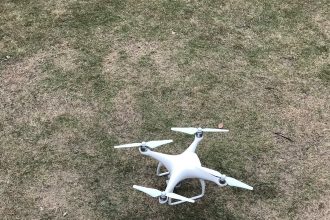 California could be attacked by drones because of Iran war, memo warns