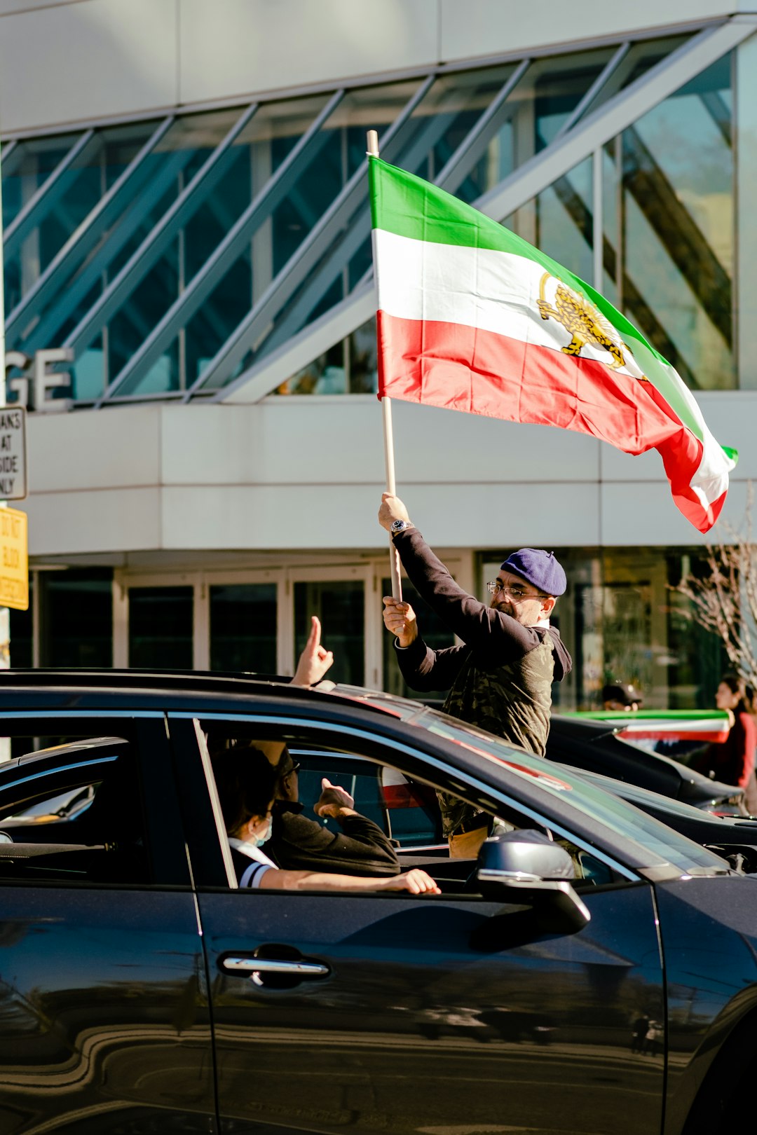 Iran’s secretive top leader vows to keep up attacks in his first statement since being appointed