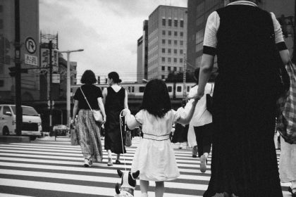 Las Vegas boy who died crossing street near downtown identified