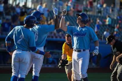 LETTER: Ramirez hits a grand slam