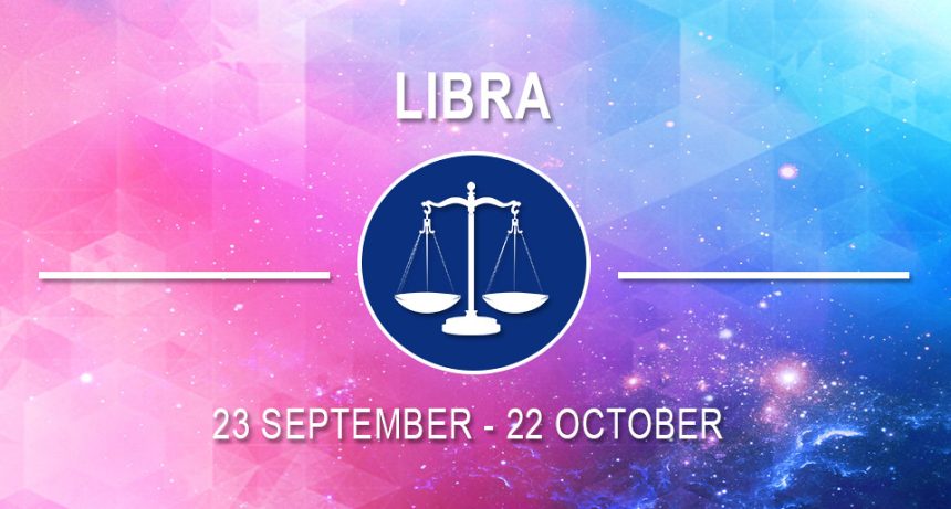 Libra Horoscope 13 Mar 2026
