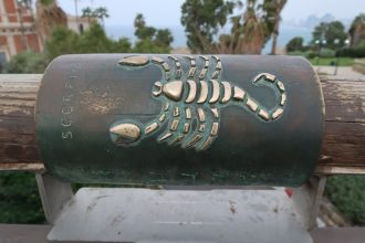 Scorpio Horoscope 13 Mar 2026