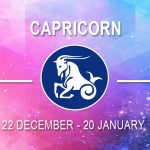 Capricorn Horoscope 13 Mar 2026