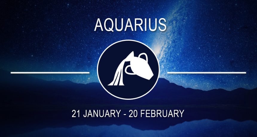 Aquarius Horoscope 13 Mar 2026