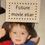 Guess Which Oscar Nominee This Kiddo Turned Into!