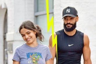 Rachel Zegler 'Can't Wait to Be a Girlfriend' After Rumored Split from Boyfriend Nathan Louis-Fernand