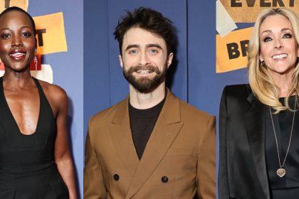 Daniel Radcliffe Opens New Interactive Solo Play 'Every Brilliant Thing' on Broadway with Starry Support