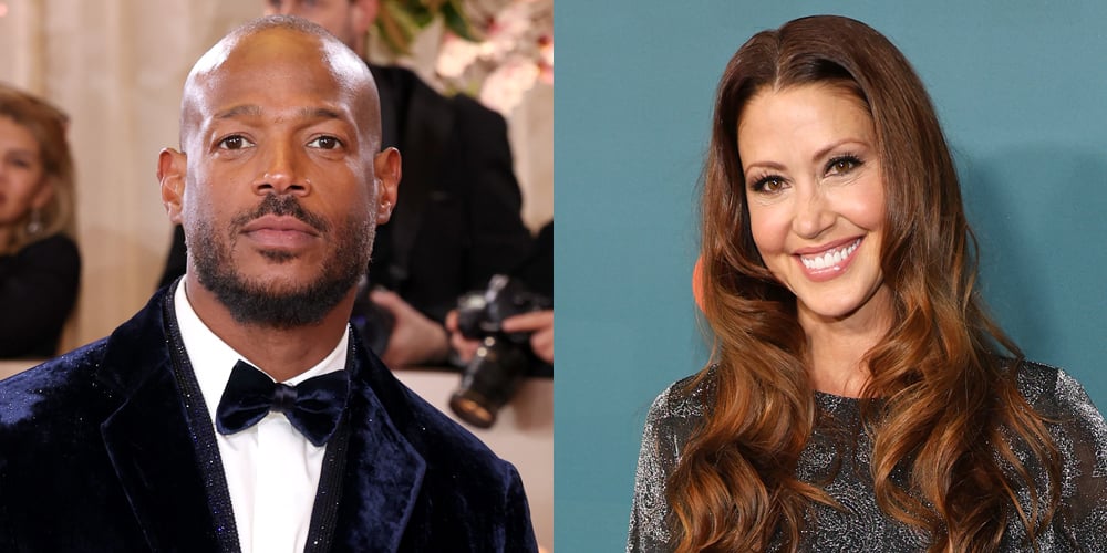 Marlon Wayans Explains Why Shannon Elizabeth Is Not In 'Scary Movie 6'