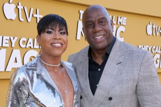 EJ Johnson Says They Only Date 'Straight' Men, Talks Hooking Up with Celebrities