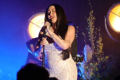 Noah Cyrus Responds to TikTok Post Calling Her 'Still Beautiful But Different' After Transformation