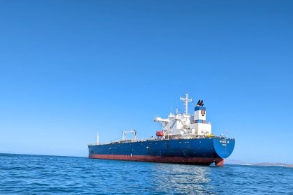 US eases some Russian oil sanctions, but crude prices stay high