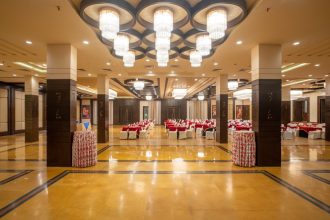 First look inside one of Vegas’ biggest restaurant openings of 2026