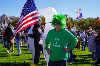 COMMENTARY: Reviving America’s dying sense of humor