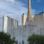 Las Vegas braces for record-breaking heat wave next week