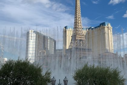 Las Vegas braces for record-breaking heat wave next week