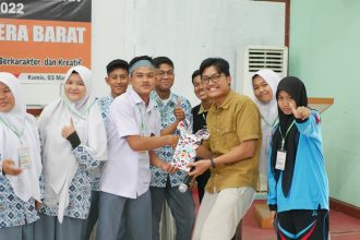 Boys & Girls Clubs of Southern Nevada names Youth of the Year