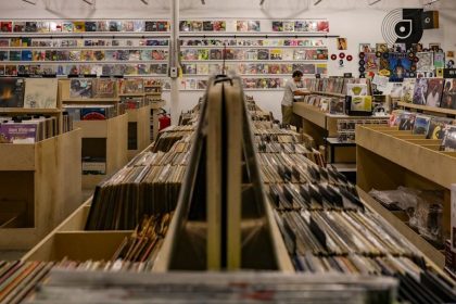 The 20 Secret Technology Behind Why Some Vintage Records Sound Better