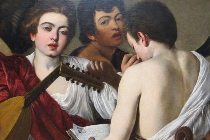 15 Famous Paintings With Hidden Music References