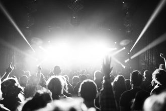 12 Bands That Got Their Big Break by Filling Last-Minute Slots