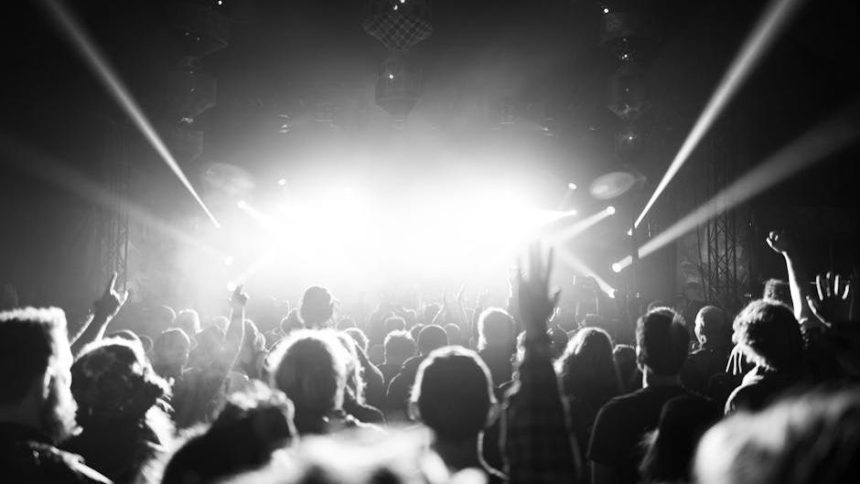 12 Bands That Got Their Big Break by Filling Last-Minute Slots