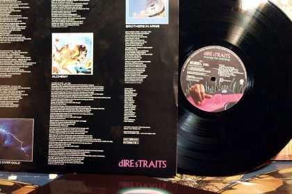 The 6 Greatest Guitar Solos Ever Recorded – Ranked