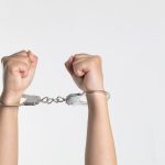 (Almost) Everything you want to know about women in the criminal justice system