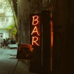 Maniac customer shoots two, including bartender, after being kicked out of bar