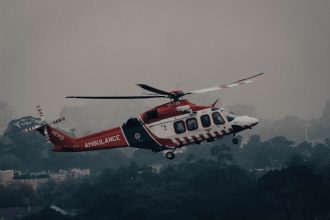 Man shot in chest, airlifted in Southern Pines shooting